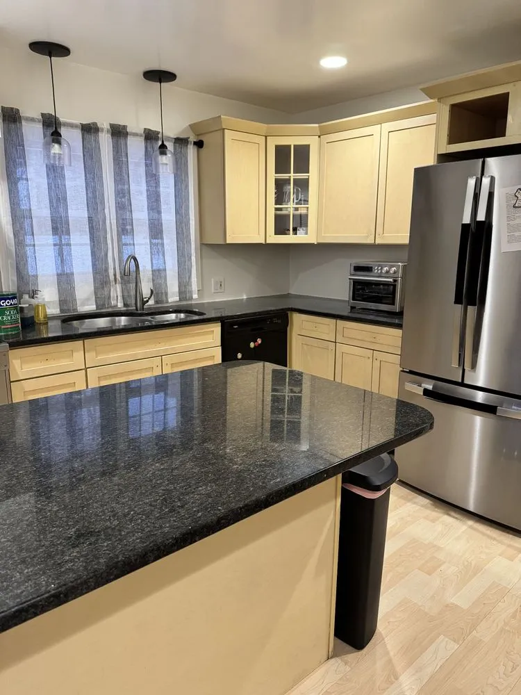 Slide of Moreno Service