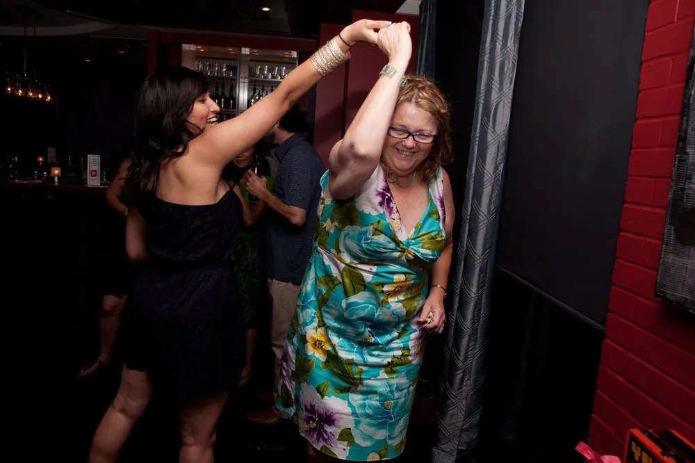 Slide of Moreno Service