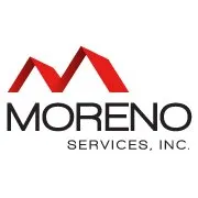 Moreno Services Logo