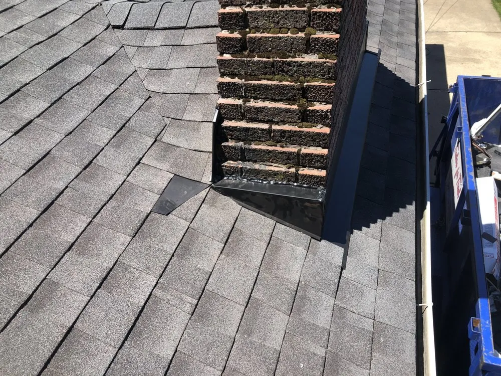 Slide of Moreno’s Construction & Repairs