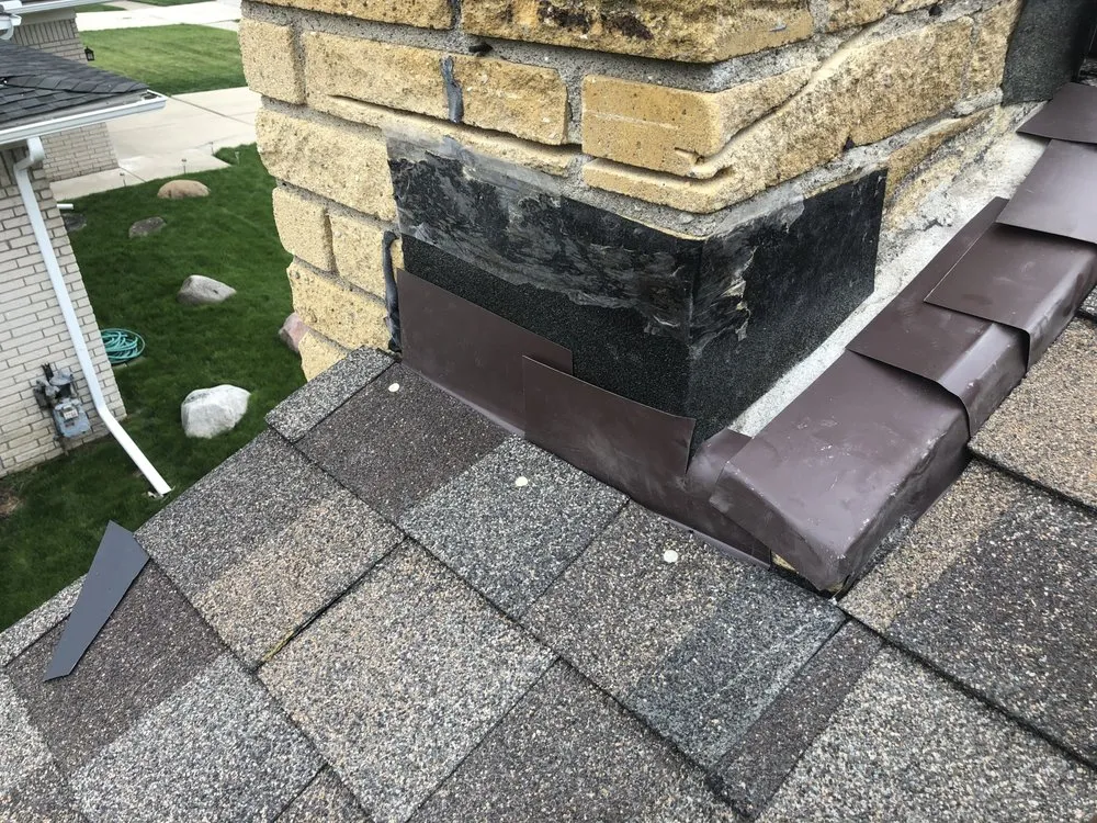 Slide of Moreno’s Construction & Repairs