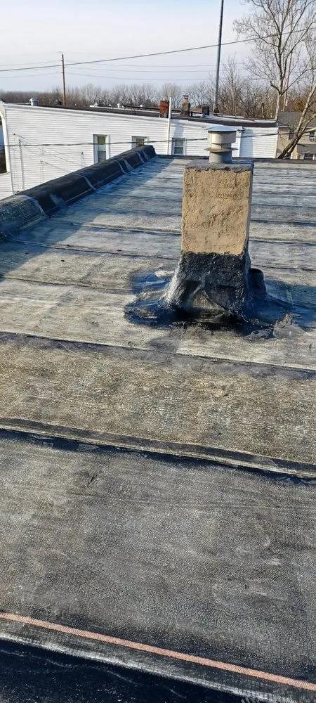 Slide of Moreno's Contracting