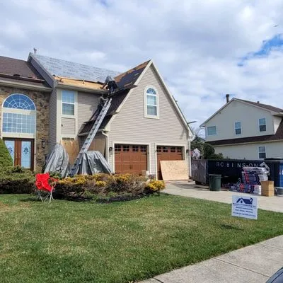 Moreno's Contracting