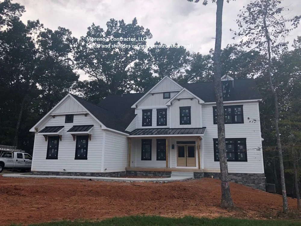 Slide of Moreno's Contractor