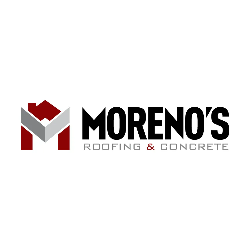 Slide of Moreno's Roofing & Concrete