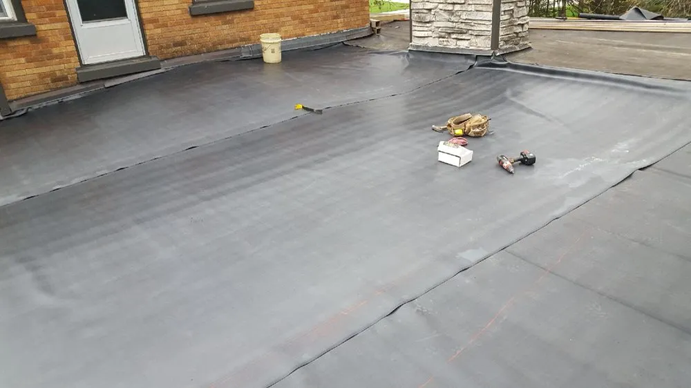 Slide of Moreno's Roofing & Concrete