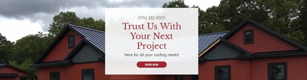 Slide of Moreno’s Roofing