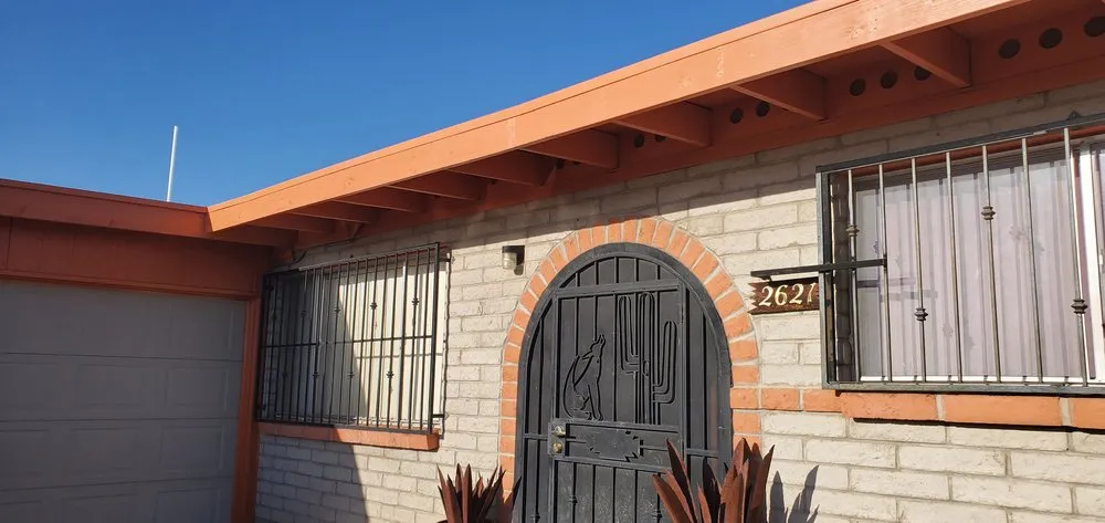 Slide of Moreno's Roofing Solutions