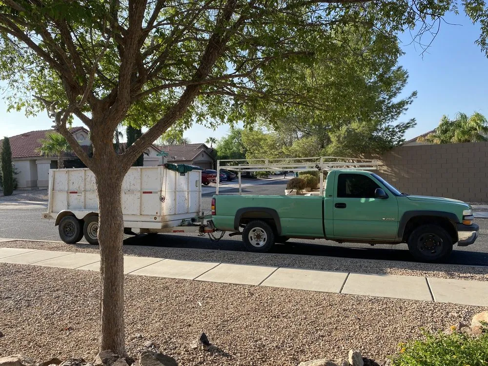 Slide of Moreno's Roofing Solutions