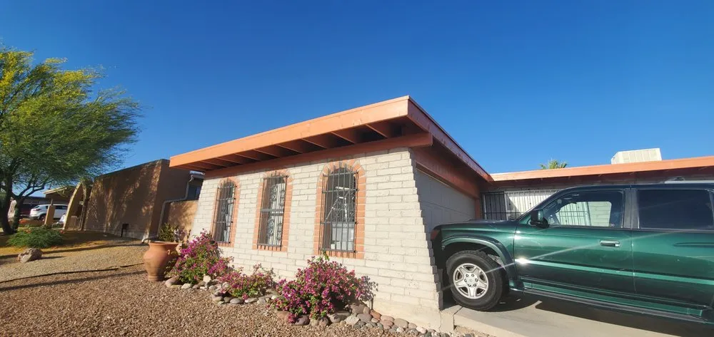 Slide of Moreno's Roofing Solutions