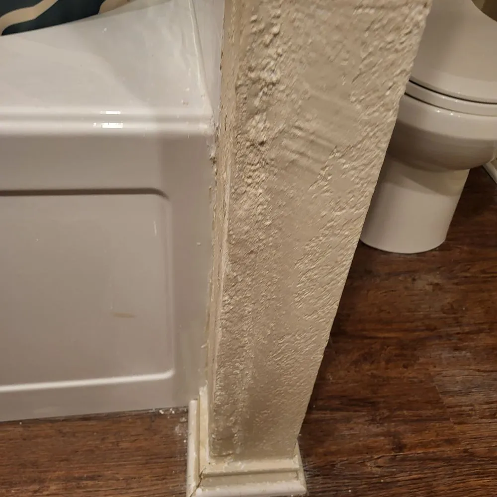 Slide of Morey’s Handyman Services and Home Solutions