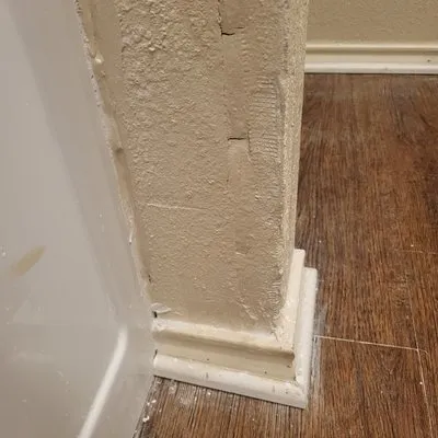 Morey’s Handyman Services and Home Solutions Logo