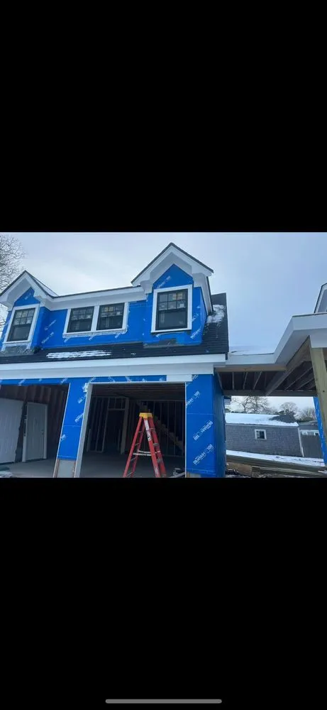 Slide of Morfhos Construction