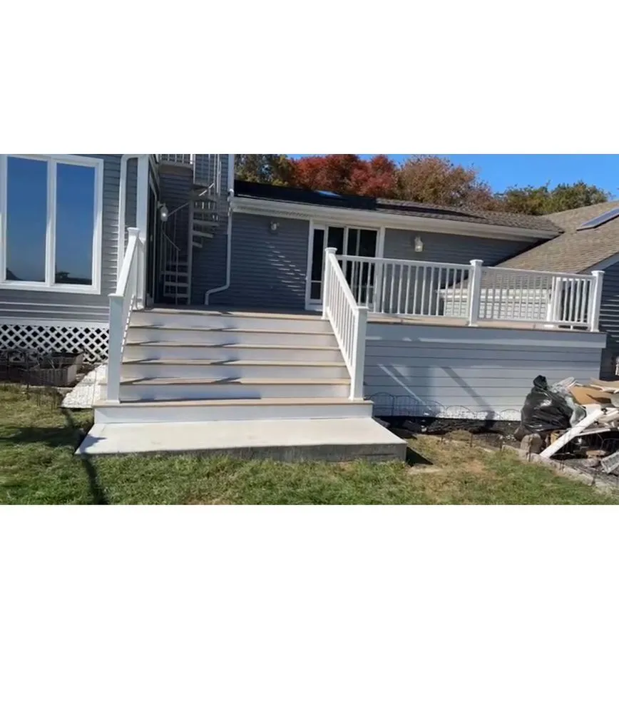 Slide of Morfhos Construction