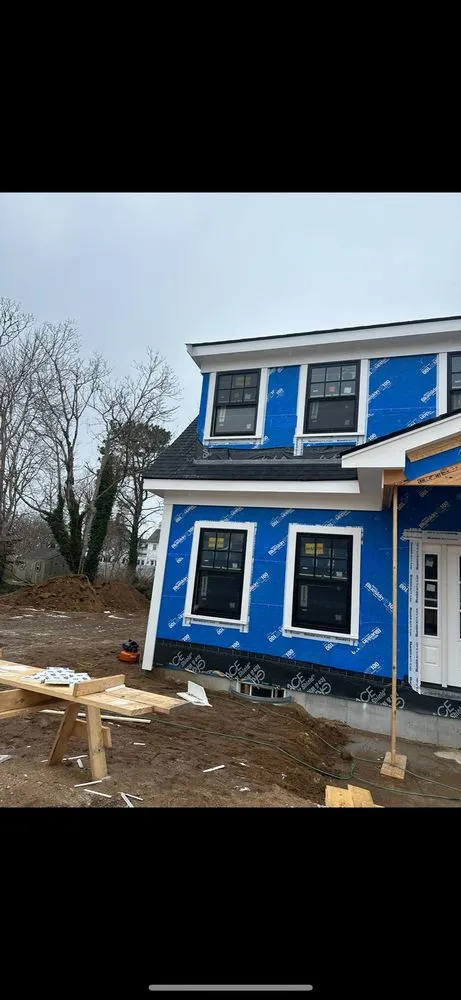 Slide of Morfhos Construction