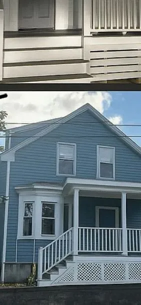 Slide of Morfhos Construction