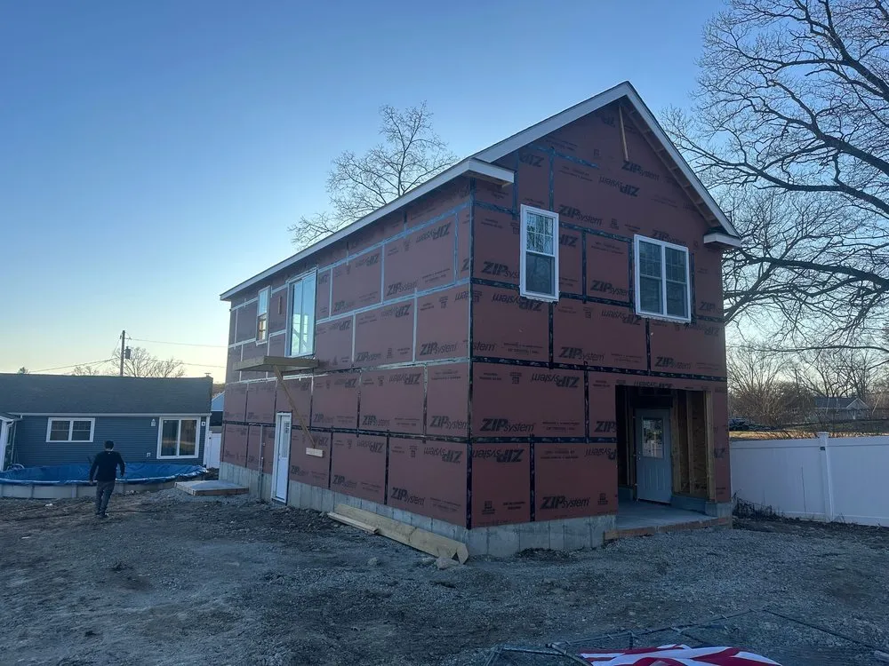 Slide of Morfhos Construction