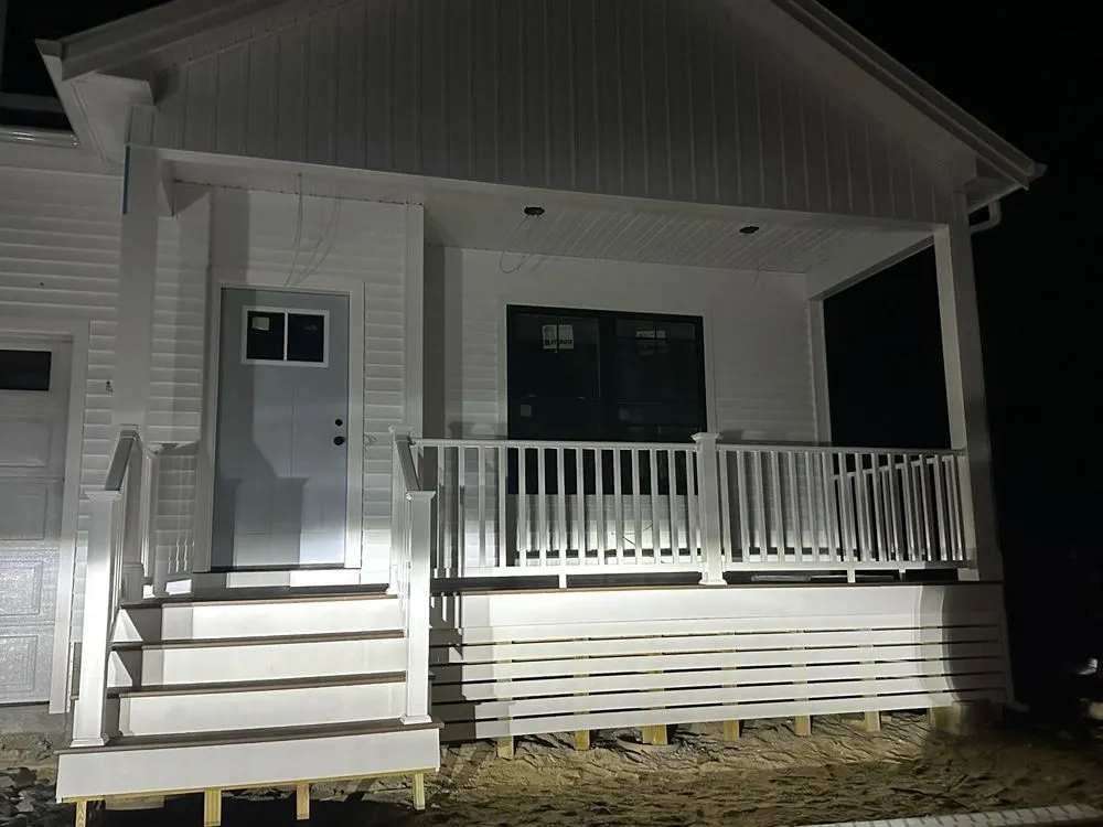 Slide of Morfhos Construction