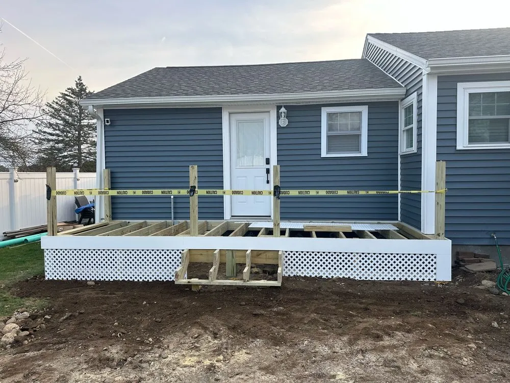 Slide of Morfhos Construction