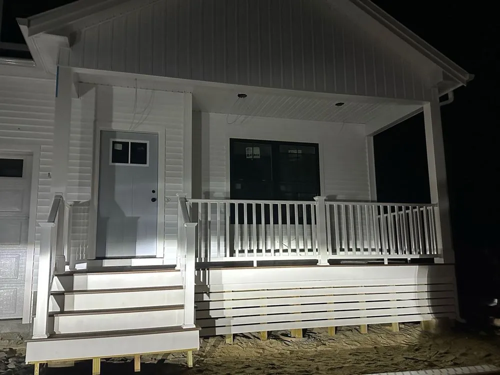 Slide of Morfhos Construction