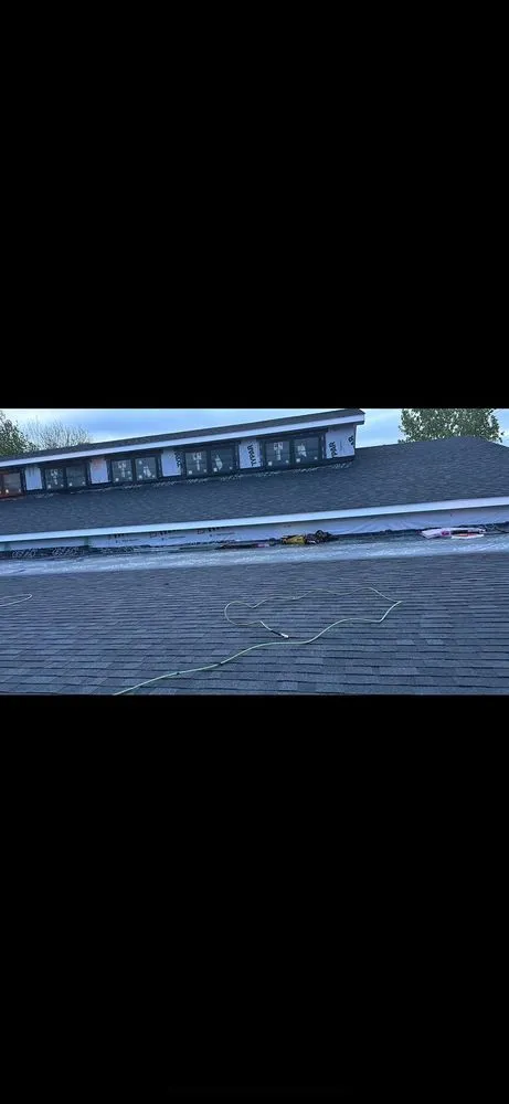 Slide of Morfhos Construction