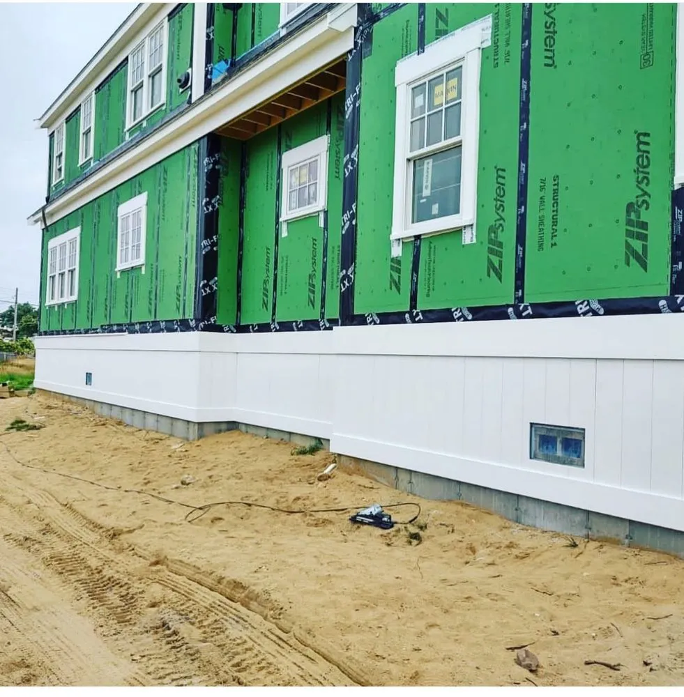 Slide of Morfhos Construction