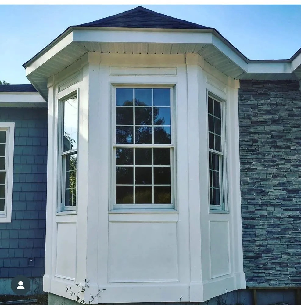 Slide of Morfhos Construction