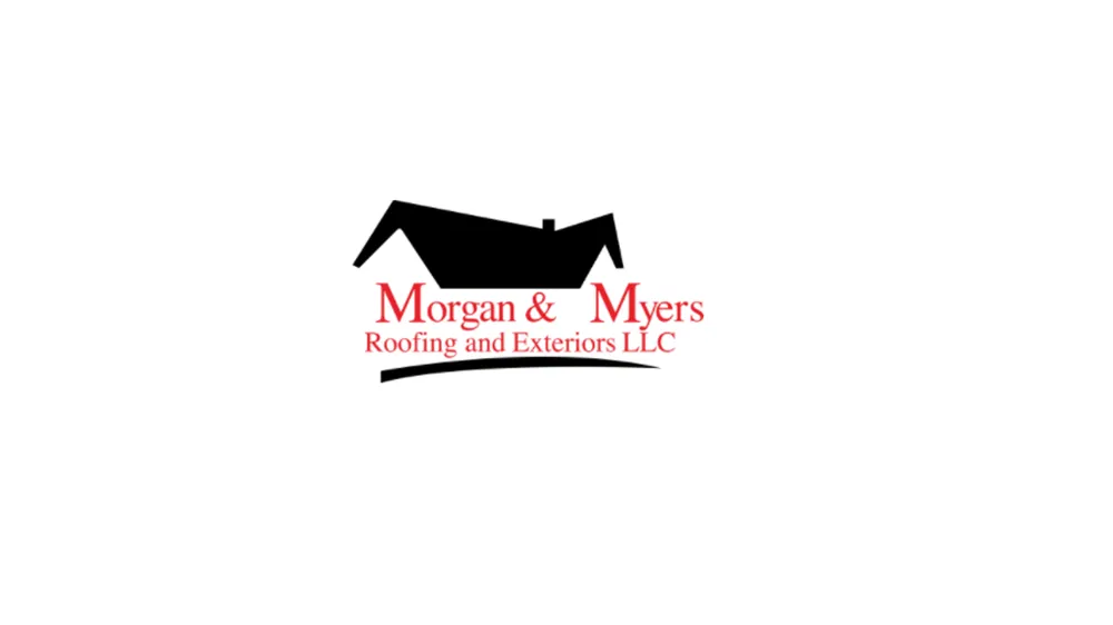 Slide of Morgan & Myers Roofing & Exteriors