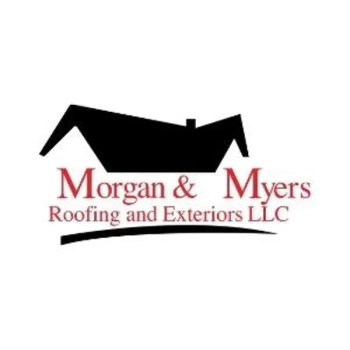 Slide of Morgan & Myers Roofing & Exteriors
