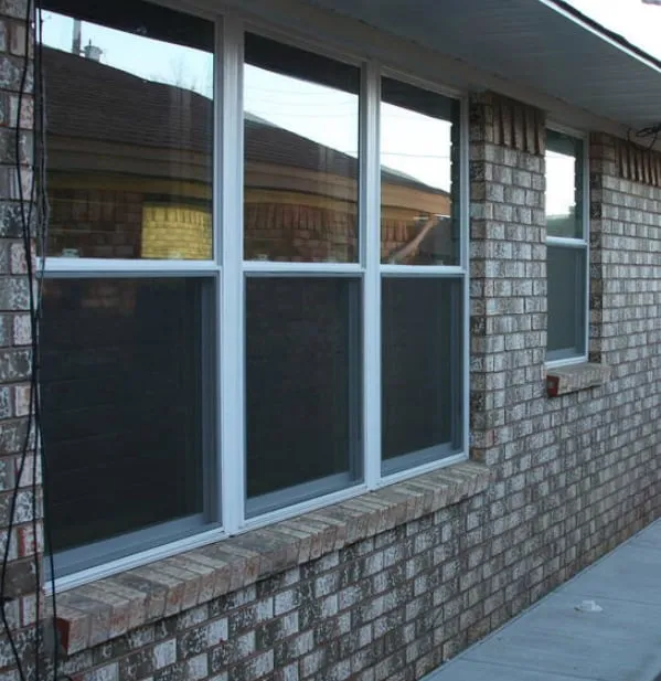 Slide of Morgan & Myers Roofing & Exteriors