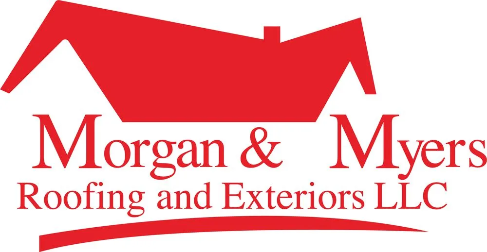 Slide of Morgan & Myers Roofing and Exteriors