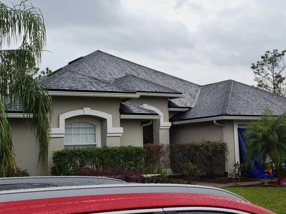 Slide of Morgan Conley Roofing and Repair