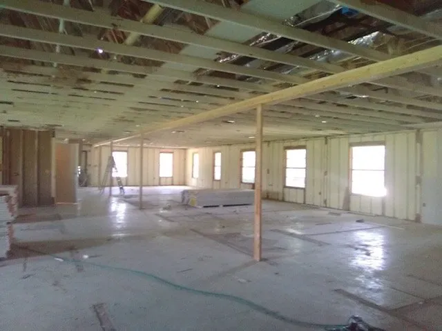 Slide of Morgan Construction Jatag