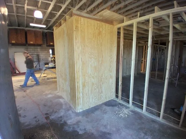 Slide of Morgan Construction Jatag