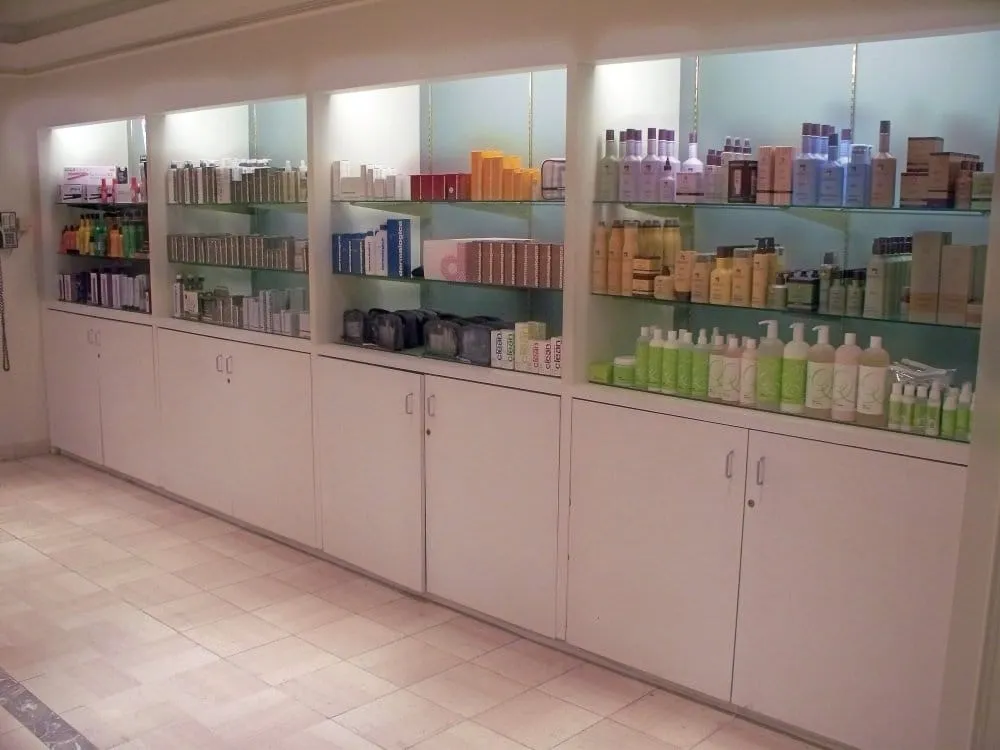 Slide of Morgan Exterior Services