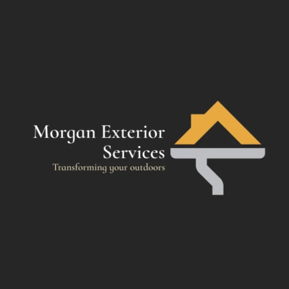 Slide of Morgan Exterior Services
