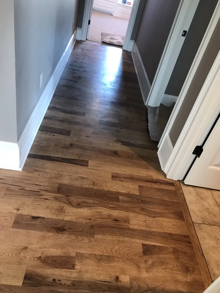 Slide of Morgan Home Improvement