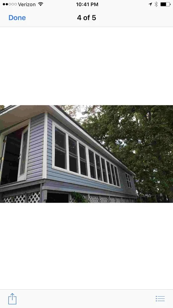 Slide of Morgan Home Improvement