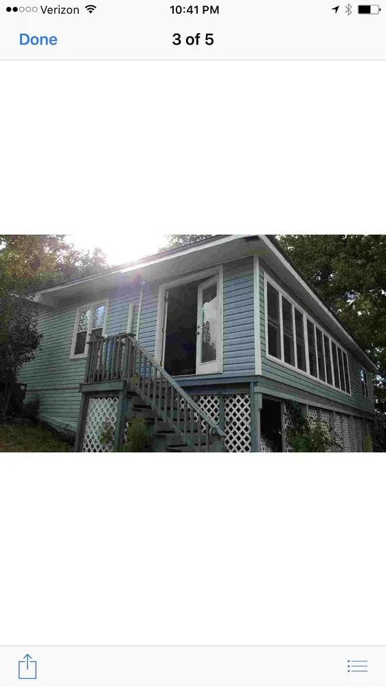 Slide of Morgan Home Improvement