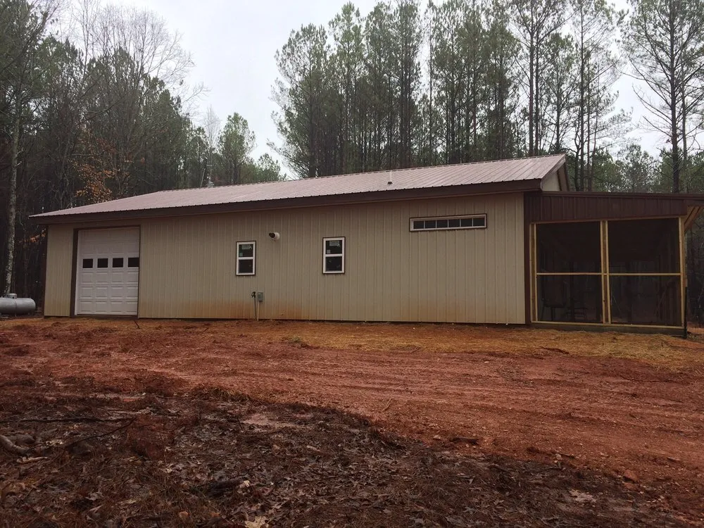 Slide of Morgan Home Improvement