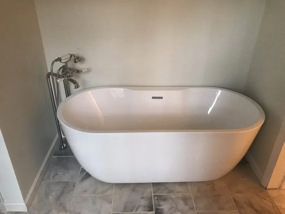 Slide of Morgan Home Improvement