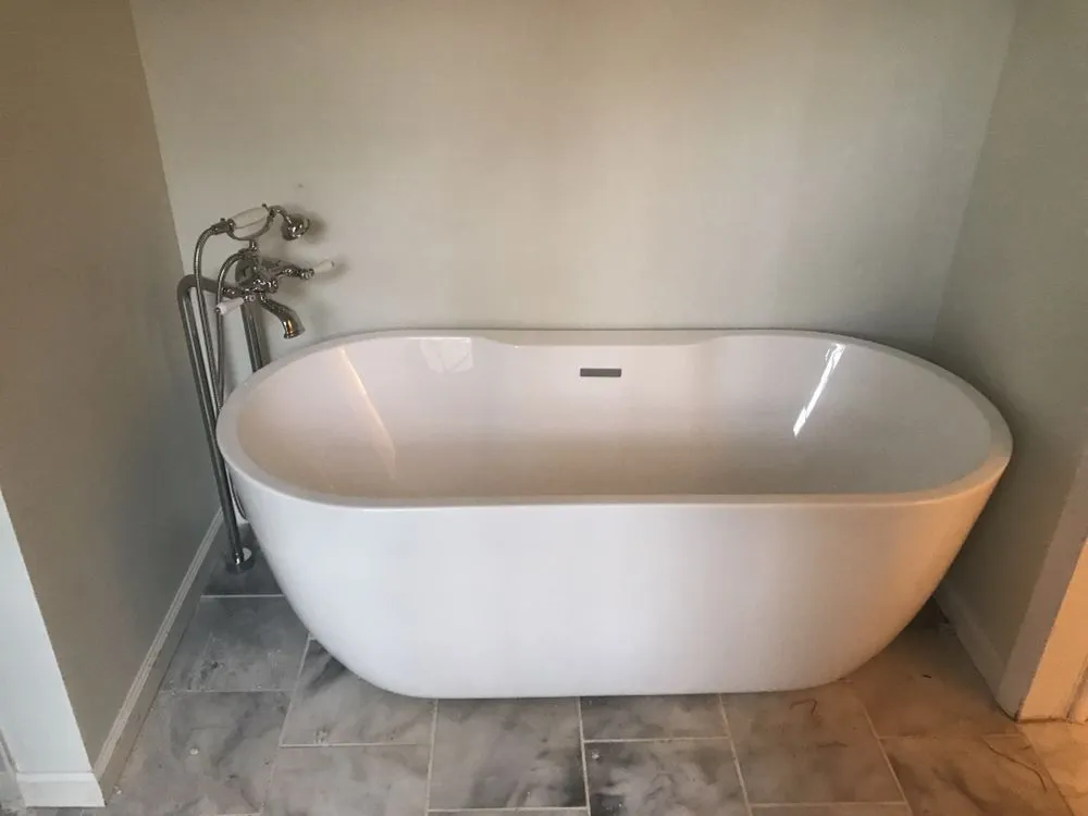 Slide of Morgan Home Improvement