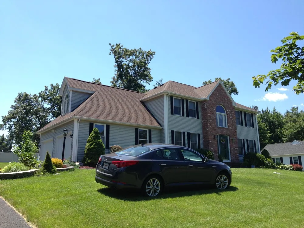 Top-rated roof installation experts serving North Oxford, MA - Morgan Home Improvement