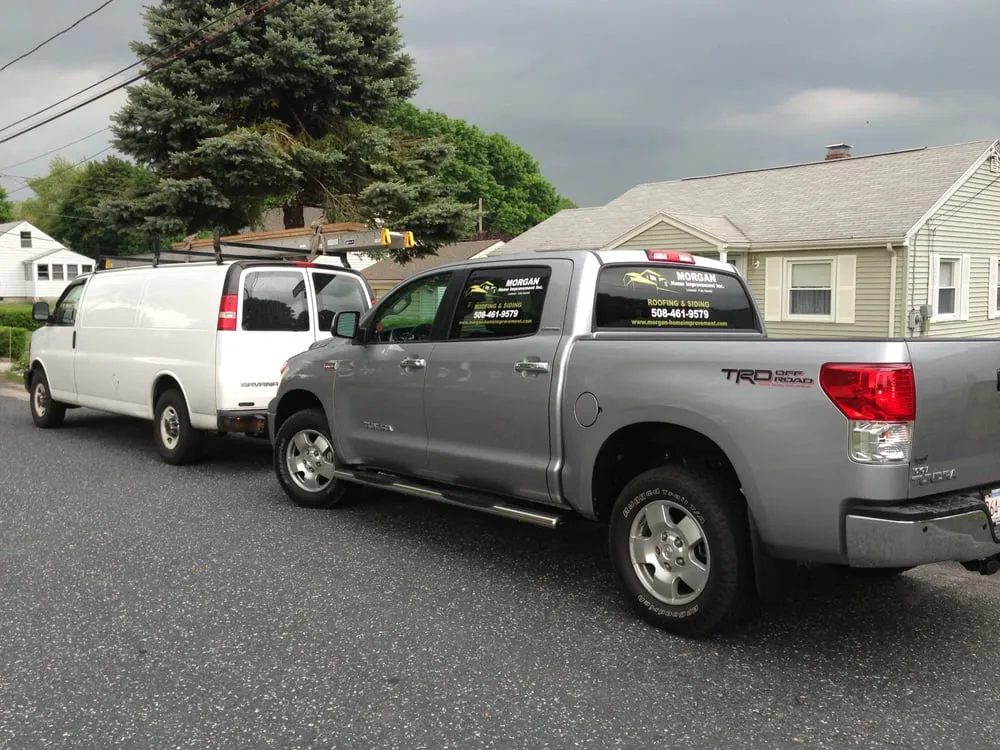 Licensed metal roofing installation in North Oxford, MA - Morgan Home Improvement