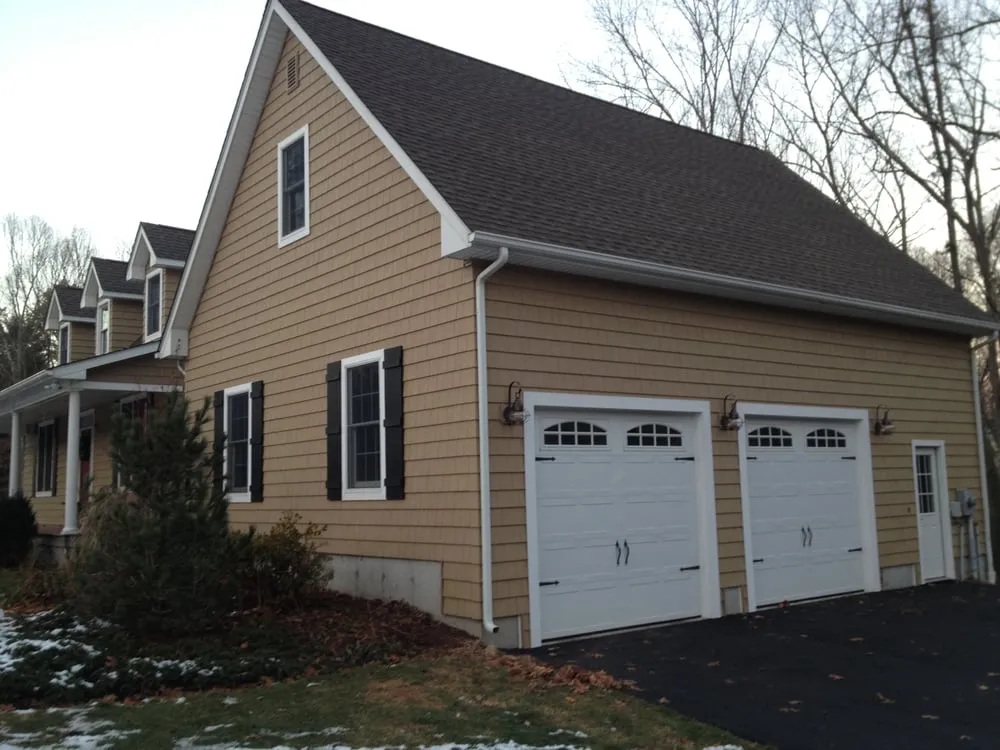 Emergency metal roofing installation for fast service in North Oxford, MA by Morgan Home Improvement