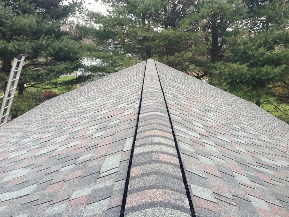 Reliable roof leak repair in North Oxford, MA by Morgan Home Improvement