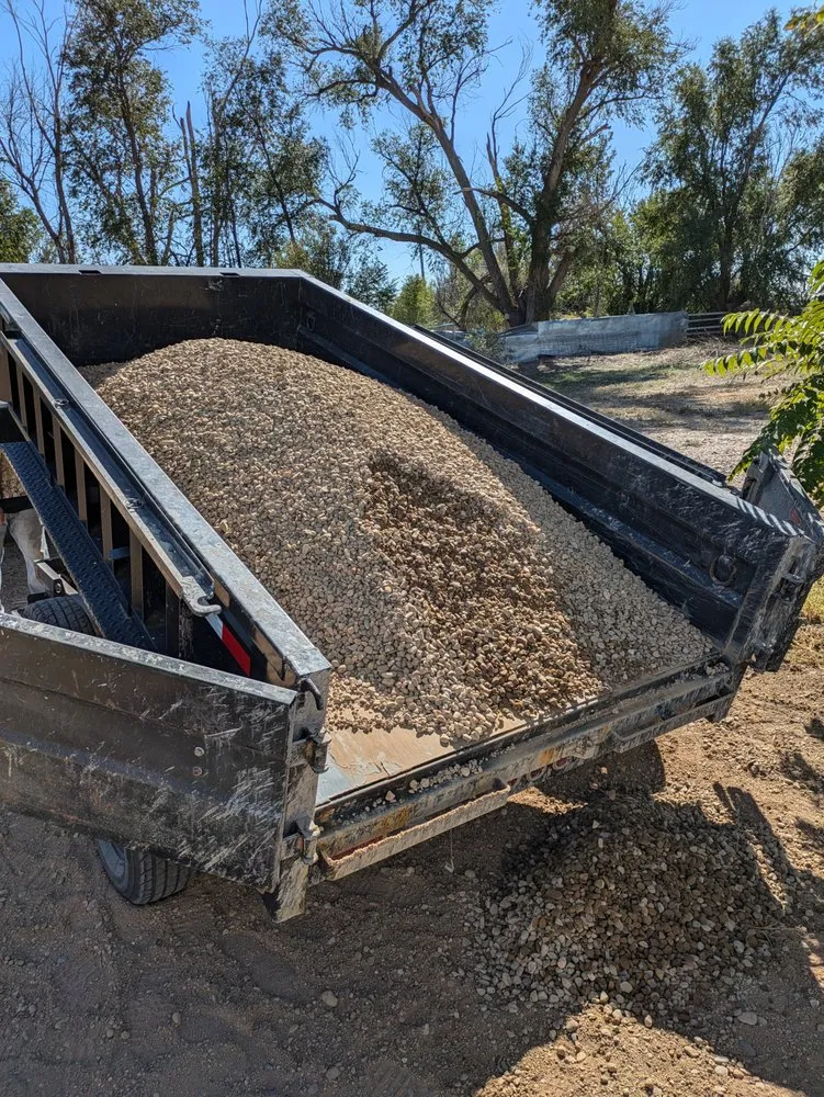 Slide of Morgan Palmer Construction