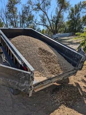 Morgan Palmer Construction