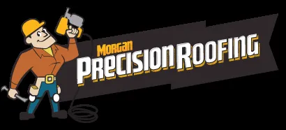 Slide of Morgan Precision Roofing