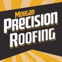 Slide of Morgan Precision Roofing